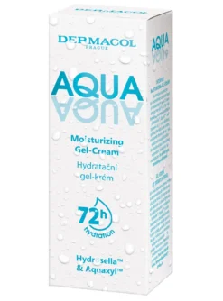 Aqua Aqua Gel-Crema Hidratante