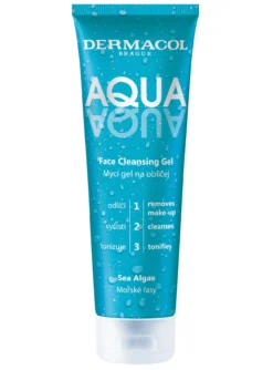 Aqua Aqua Gel Limpiador Facial