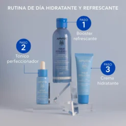 Aqua Beelicious Booster Hidratante y Refrescante