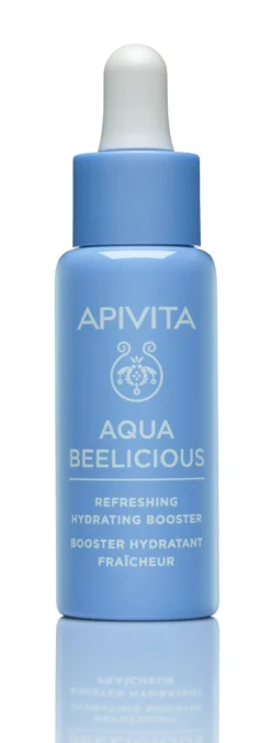 Aqua Beelicious Booster Hidratante y Refrescante