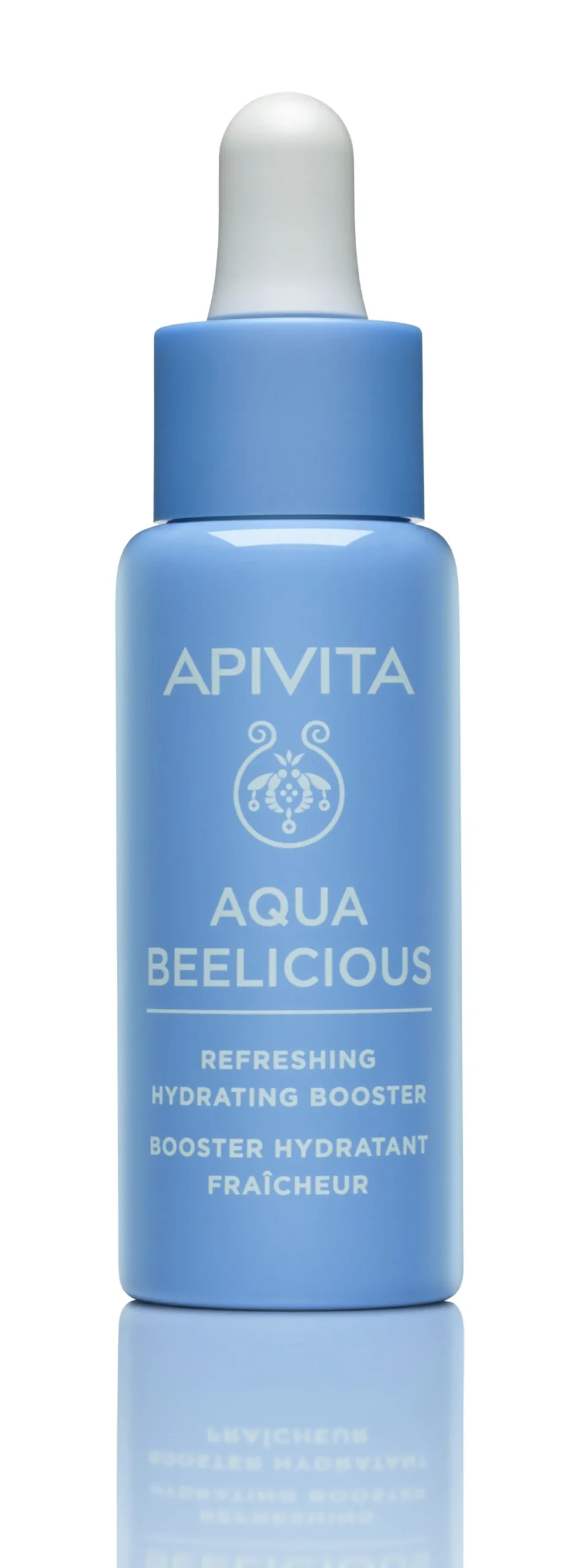 Aqua Beelicious Booster Hidratante y Refrescante