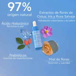 Aqua Beelicious Booster Hidratante y Refrescante