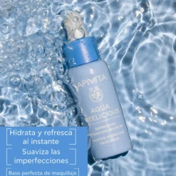 Aqua Beelicious Booster Hidratante y Refrescante