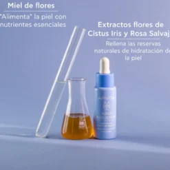 Aqua Beelicious Booster Hidratante y Refrescante