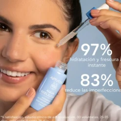 Aqua Beelicious Booster Hidratante y Refrescante
