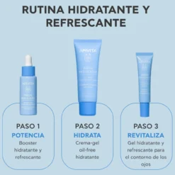 Aqua Beelicious Crema-Gel Hidratante Oil Free