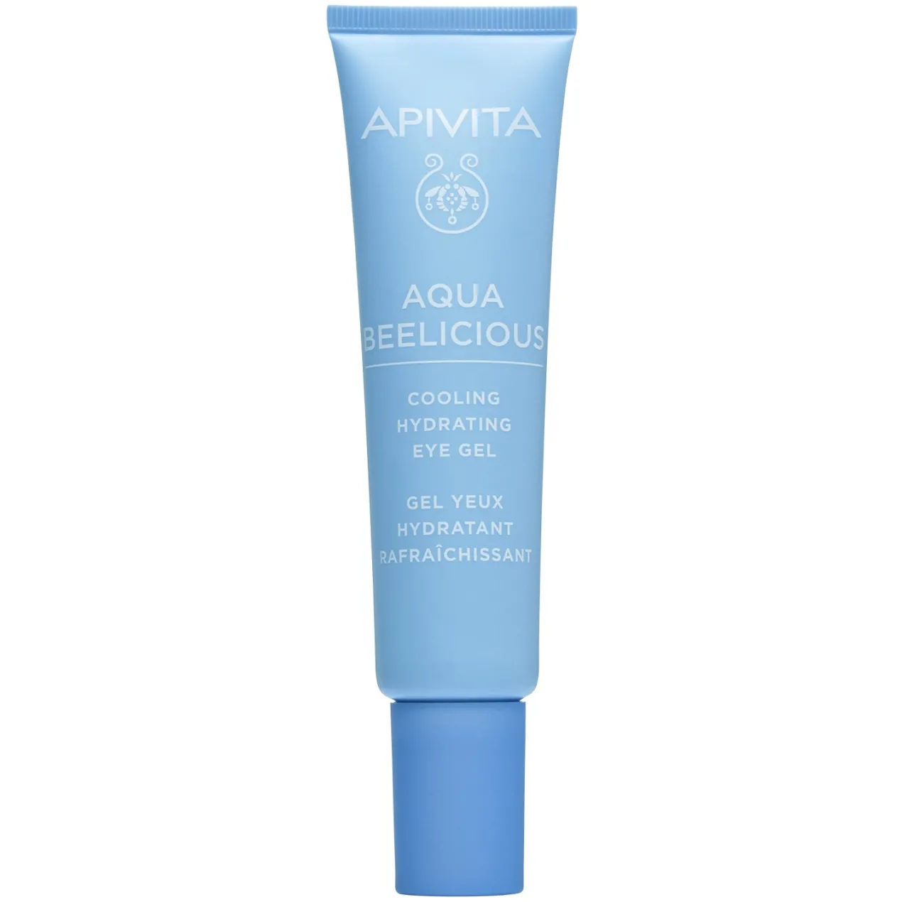 Aqua Beelicious Gel Hidratante y Refrescante para el Contorno de Ojos
