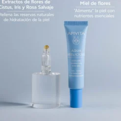 Aqua Beelicious Gel Hidratante y Refrescante para el Contorno de Ojos