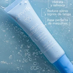 Aqua Beelicious Gel Hidratante y Refrescante para el Contorno de Ojos