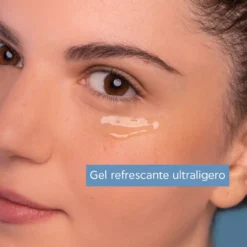 Aqua Beelicious Gel Hidratante y Refrescante para el Contorno de Ojos