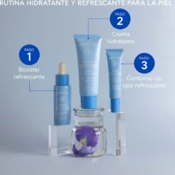 Aqua Beelicious Gel Hidratante y Refrescante para el Contorno de Ojos