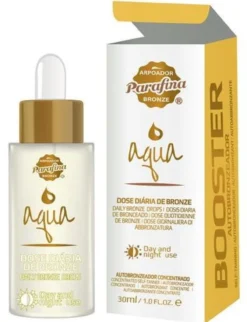Aqua Booster Autobroceador Concentrado