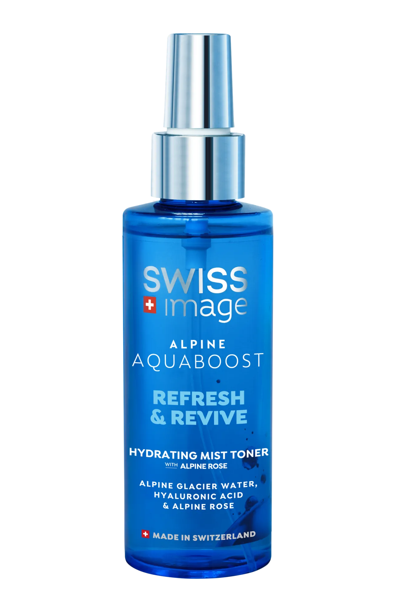 Aquaboost Hydrating Mist Tonic Tónico Facial Hidratante