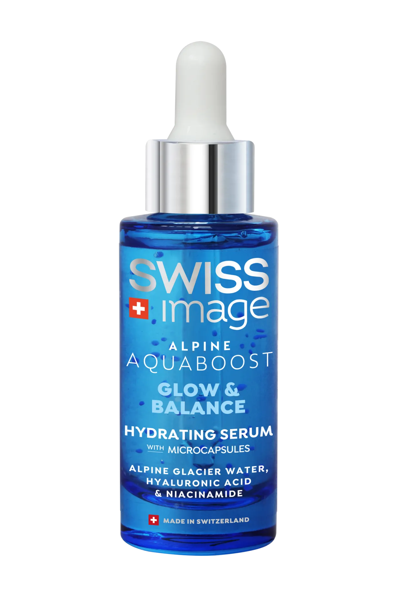 Aquaboost Hydrating Serum