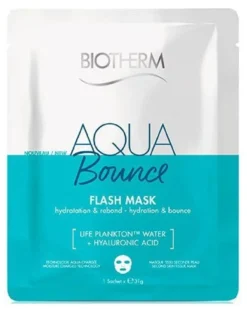 Aqua Bounce Flash Mask