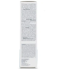 Aqua Gel Limpiador