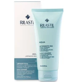 Aqua Gel Limpiador