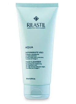 Aqua Gel Limpiador