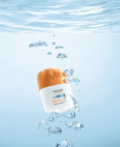 Aqua Hidrating Invisible Fluid SPF50 Fluido Hidratante