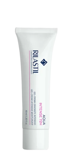 Aqua Intense 72H Gel-Crema Hidratante Intenso