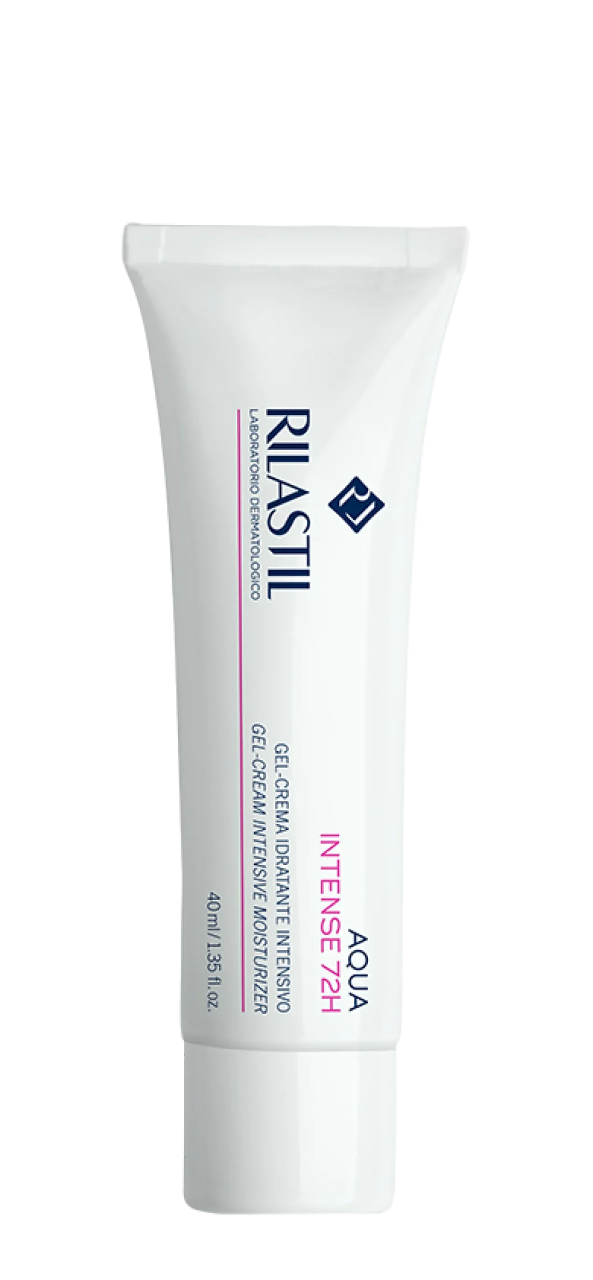 Aqua Intense 72H Gel-Crema Hidratante Intenso
