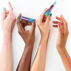 Aqua Jelly Colour Changing Barra de Labios