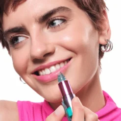 Aqua Jelly Colour Changing Barra de Labios