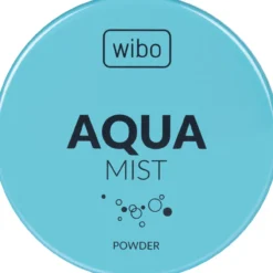 Aqua Mist Fixing Polvo Translúcido