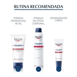 Aquaphor Pomada Reparadora