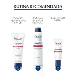 Aquaphor Pomada Reparadora
