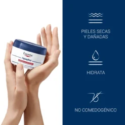 Aquaphor Pomada Reparadora