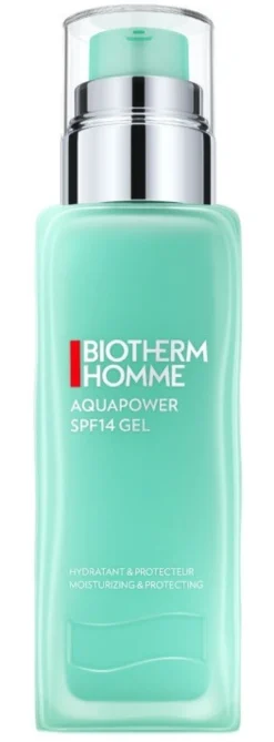 Aquapower Advanced Gel SPF14 Hidratante