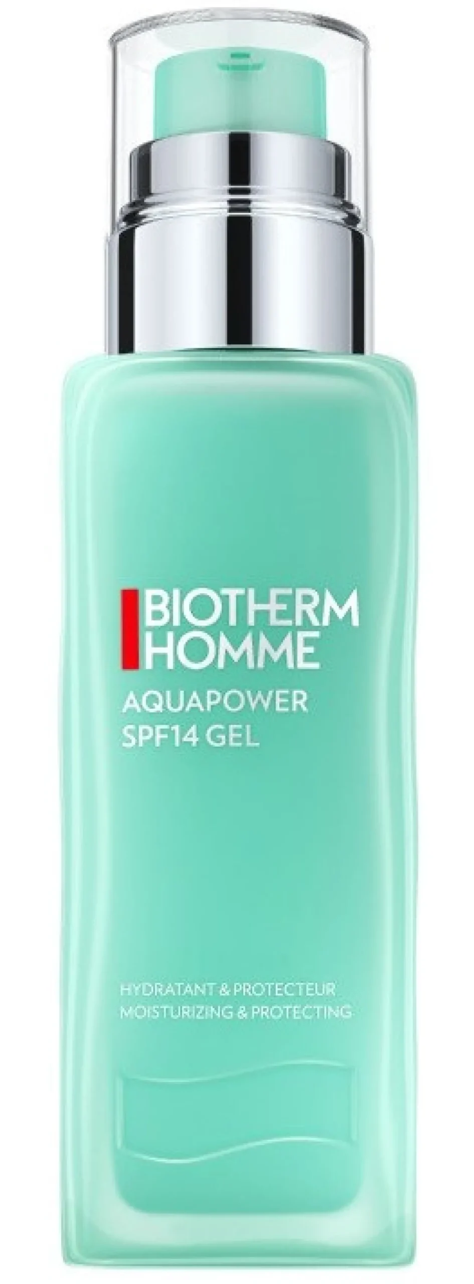 Aquapower Advanced Gel SPF14 Hidratante