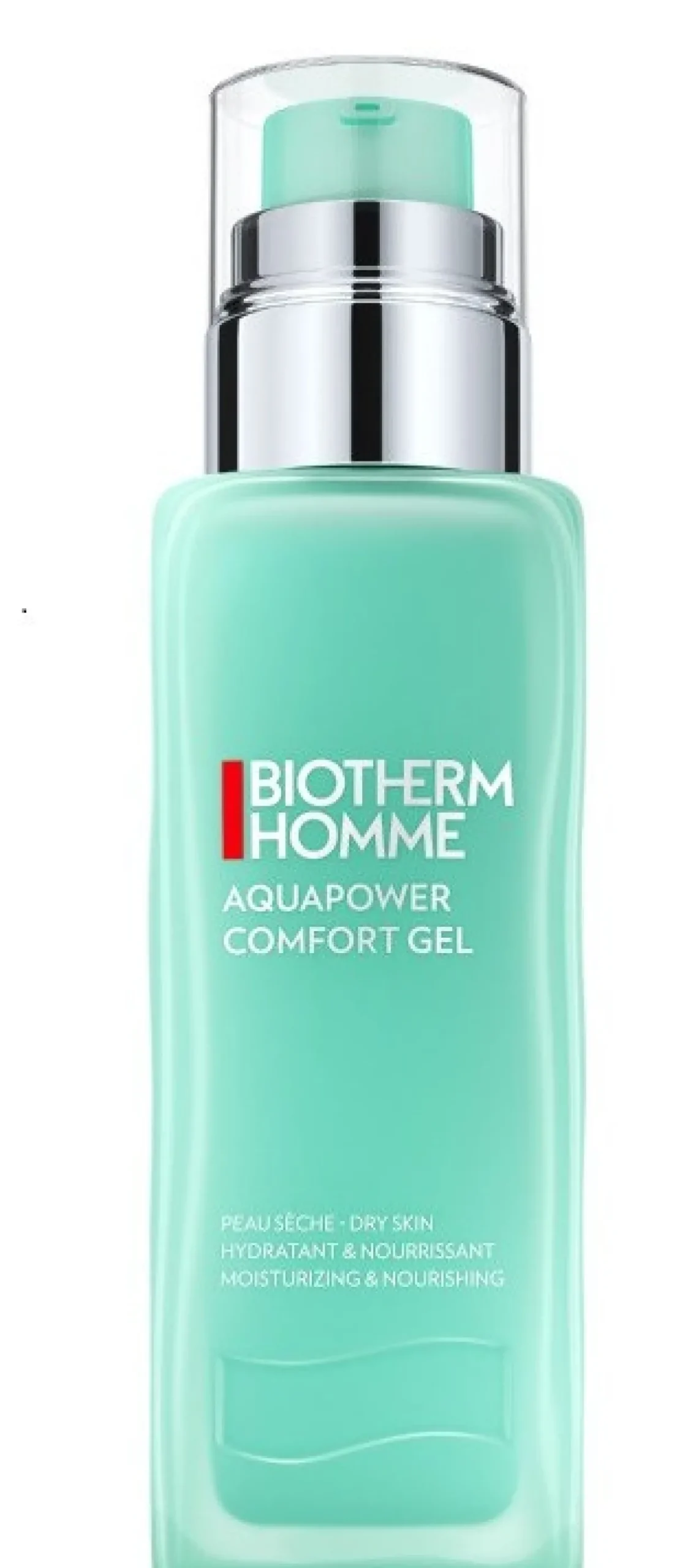 Aquapower Confort Gel Hidratante Piel Seca