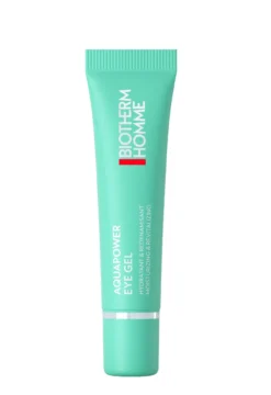 Aquapower Eye Gel Contorno de Ojos Hombre