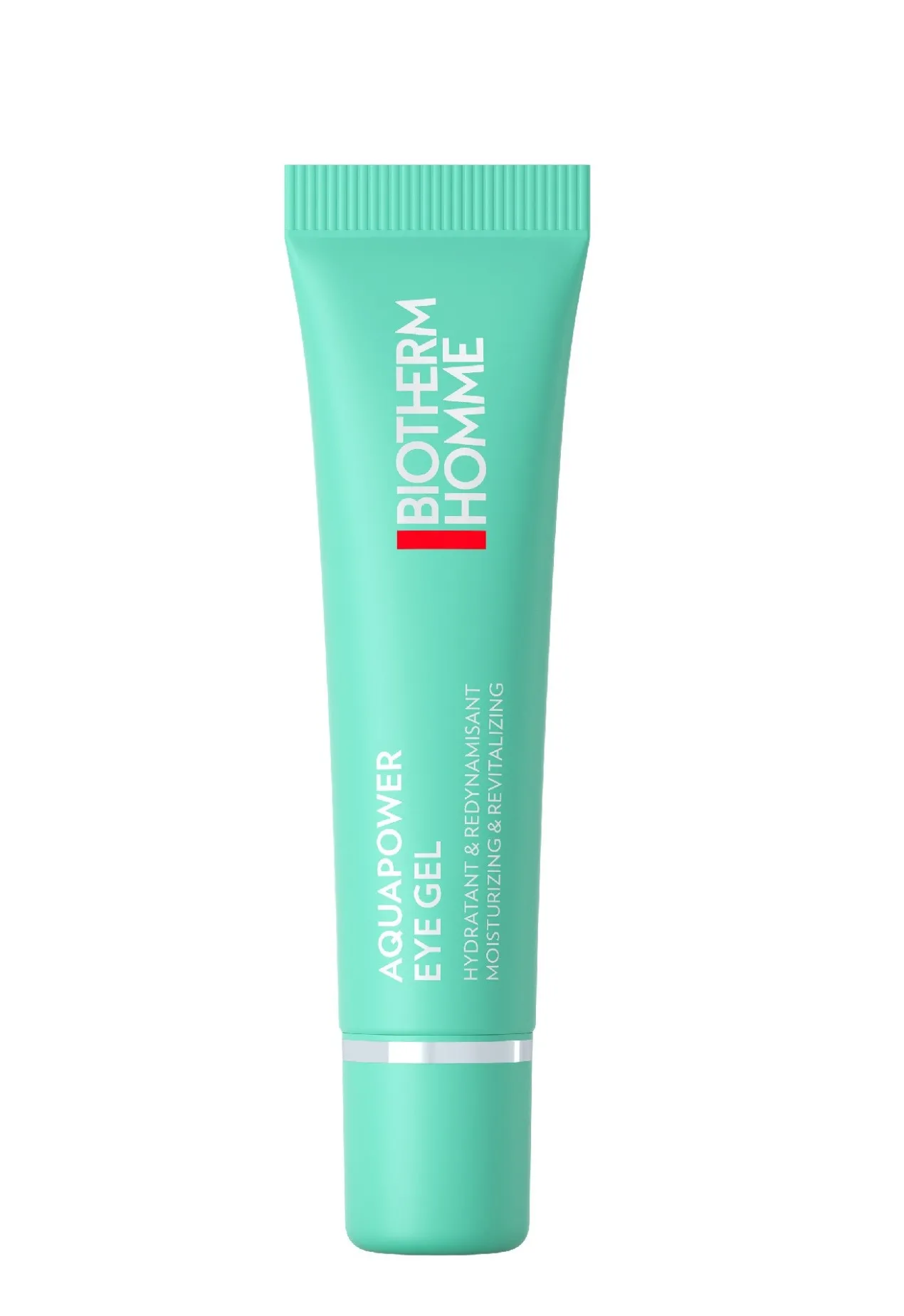 Aquapower Eye Gel Contorno de Ojos Hombre