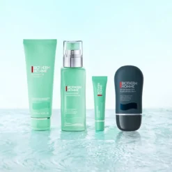 Aquapower Eye Gel Contorno de Ojos Hombre