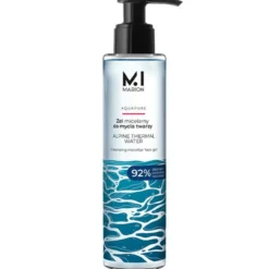 Aquapure Gel Micelar Limpiador Facial