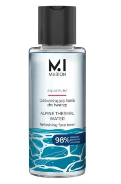 Aquapure Tónico Facial Refrescante
