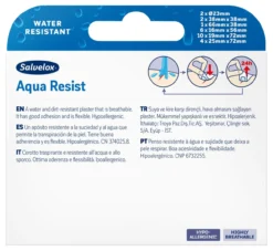 Aqua Resist