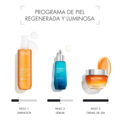 Aquasource+ Brightening Vitamin Glow Gel