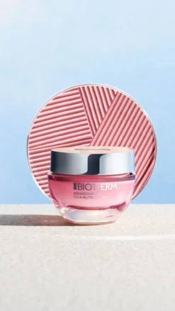 Aquasource Cica Nutri Cream