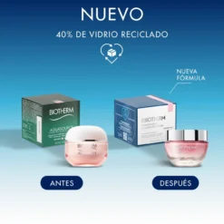 Aquasource Cica Nutri Cream