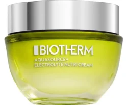 Aquasource + Electrolyte Nutri Cream