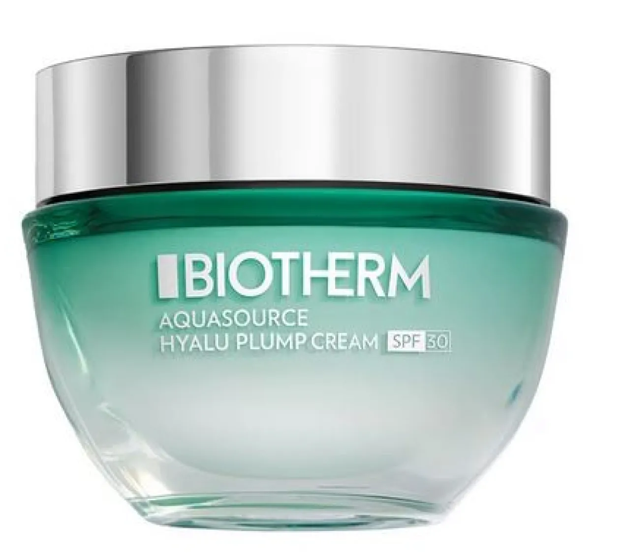 Aquasource Hyalu Plump Cream SPF30