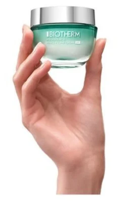 Aquasource Hyalu Plump Cream SPF30