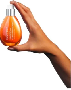 Aquasource+ Vitamin Glow Hydra-Bronze Drops