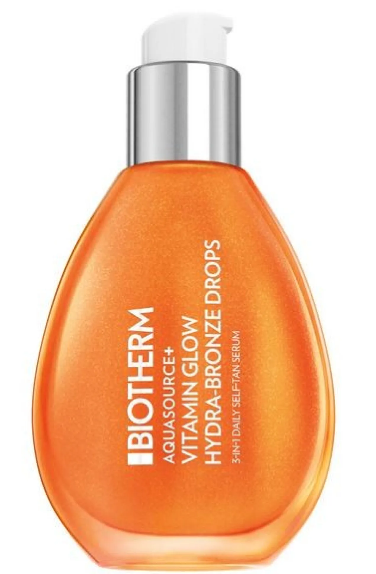 Aquasource+ Vitamin Glow Hydra-Bronze Drops