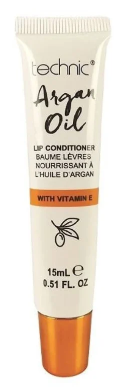 Argan Oil Bálsamo labial hidratante