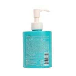 Argan Oil & Keratin Crema para Rizos